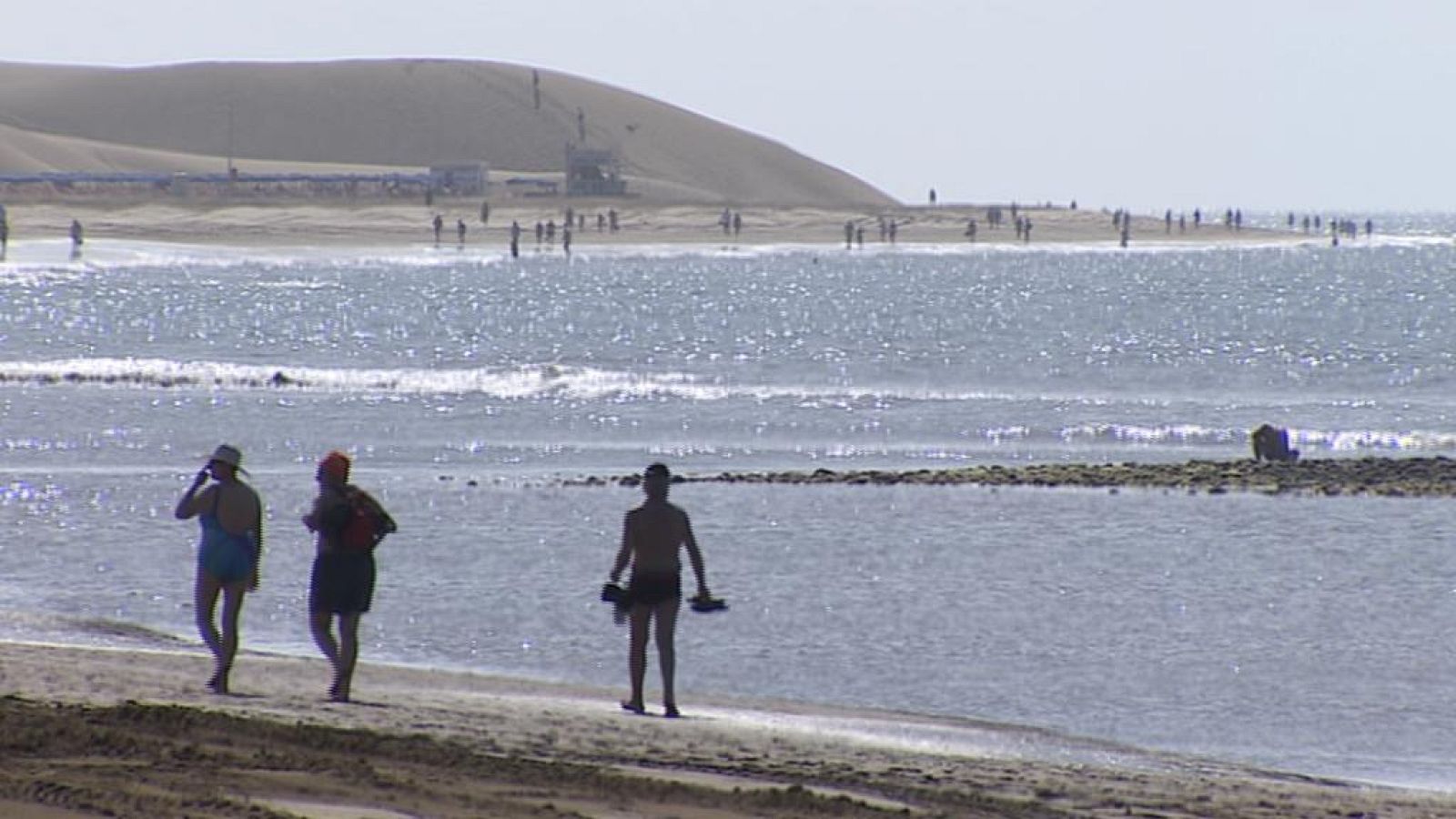 Canarias en 2'- 17/07/13 | Ver