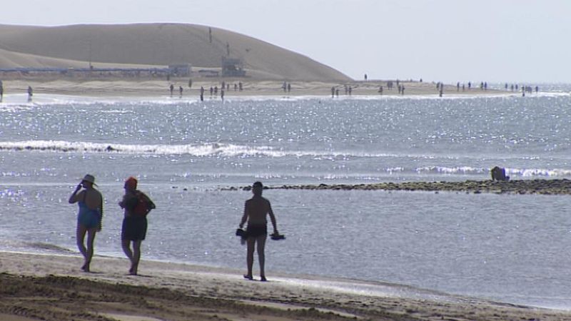 Canarias en 2'- 17/07/13 | Ver