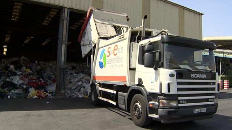 Telecanarias - 17/07/13 | Ver