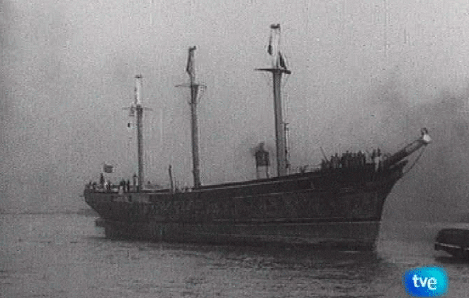 La Aventura del Saber. Series Documentales. Memoria del Siglo XX: Transportes