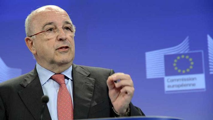 Telediario 1 - Telediario 2 en 4' - 17/07/13