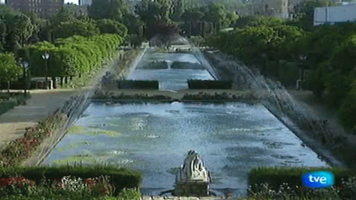 El cuaderno del viajero - La cara de las ciudades