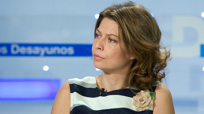 Informativo 24h - Los rectores de las universidades públicas madrileñas rechazan la subida de tasas del Gobierno regional