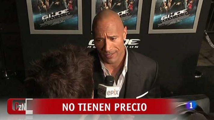 D Corazón - Corazón edición tarde - 17/07/13