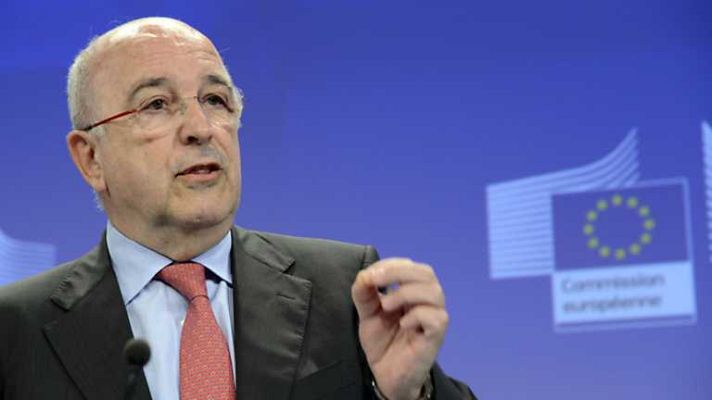 Telediario 1 - Telediario - 21 horas - 17/07/13