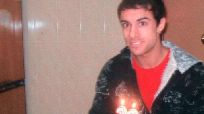 La mañana - En la cárcel por perder su móvil