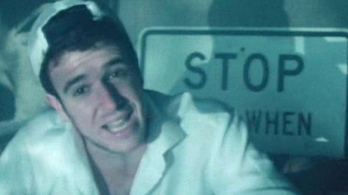 La mañana - Clemente y Alex Lecquio, hermanos