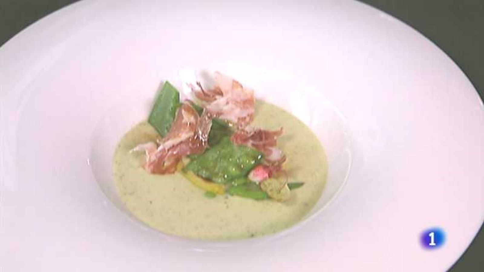 Somos #DietaMediterránea - Microvegetales - Ver ahora