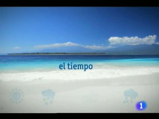 Noticias Murcia - El tiempo en la Comunidad de Murcia.(18/07/2013).