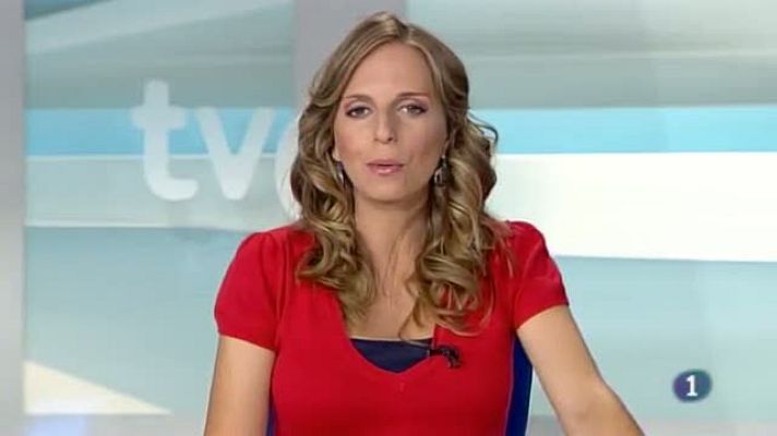 Noticias de Castilla-La Mancha - El Tiempo en Castilla-La Mancha-18/07/2013