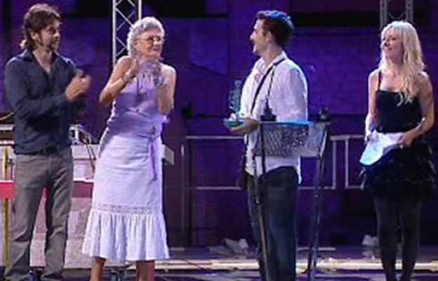 Versión española - Especial Versión Española