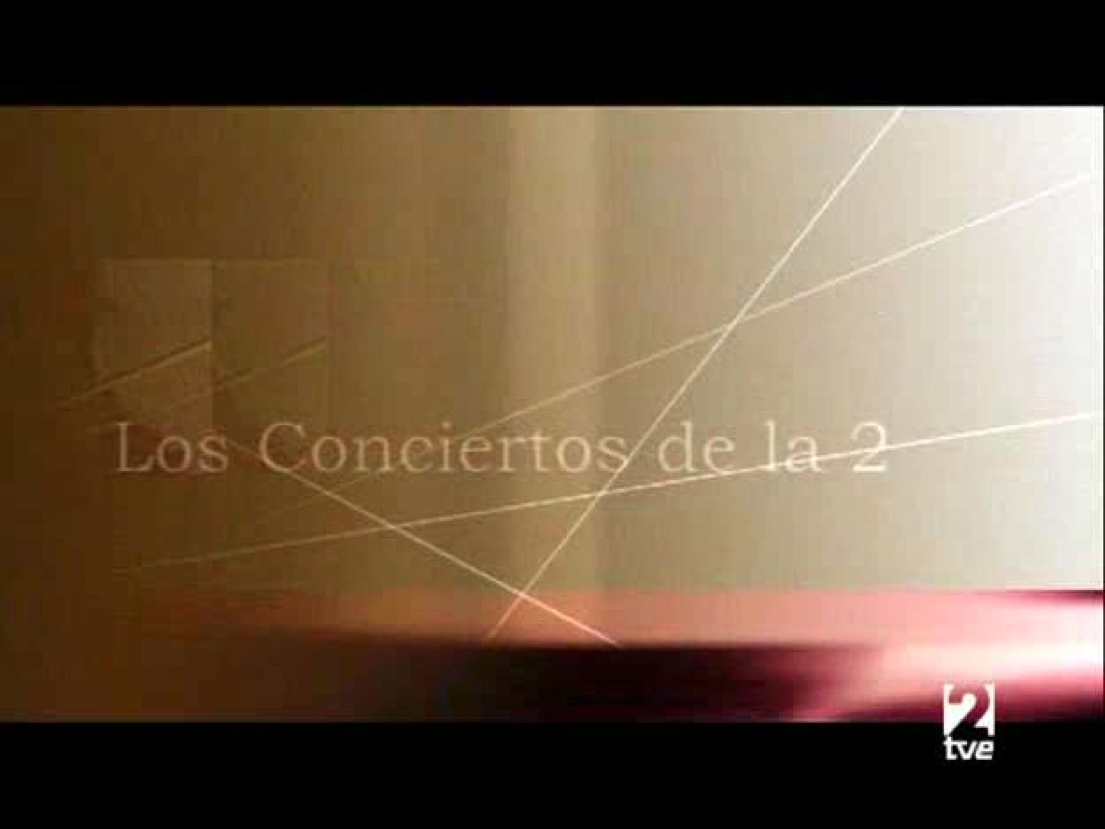 Los conciertos de La 2 - Concierto de Galardonados - Los conciertos de La 2 | Ver