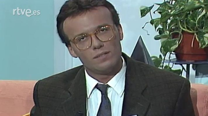 Programas y Concursos en el Archivo de RTVE - Un 'La casa por la ventana' (1990)