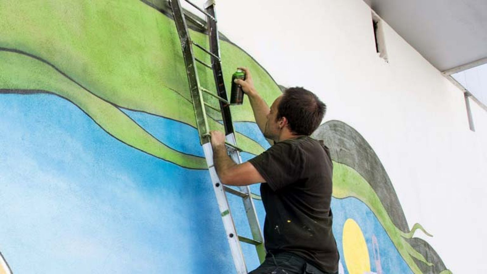 Informativo de Madrid - 18/07/13