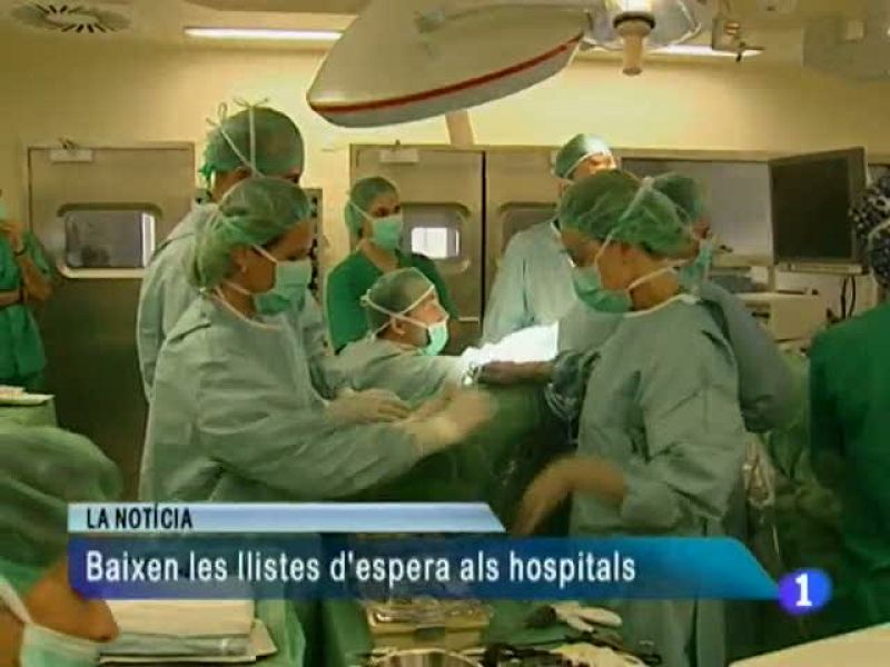 Informatiu Balear - 18/07/13 | Ver