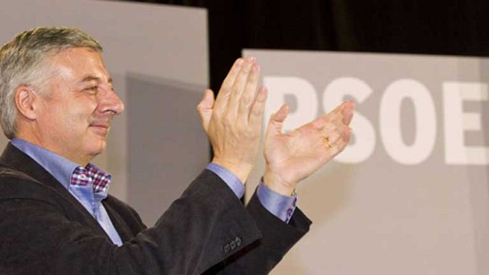 Telediario 1 - Archivada la causa contra Blanco