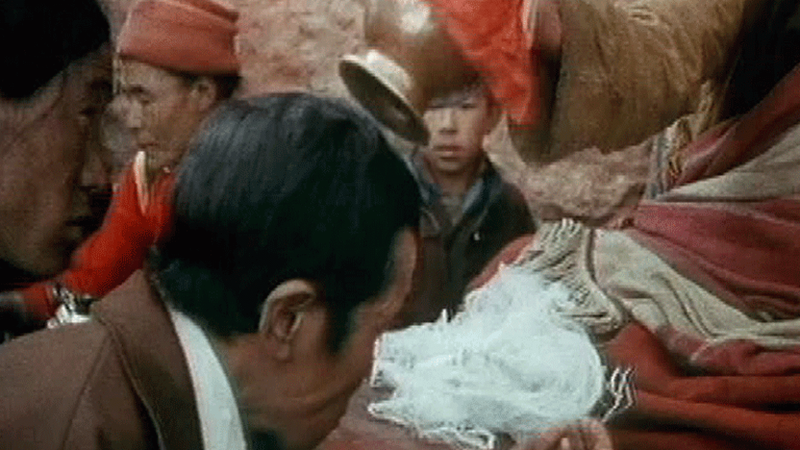 La Aventura del Saber. Serie Documental. El hombre diverso. Sistemas de Creencias