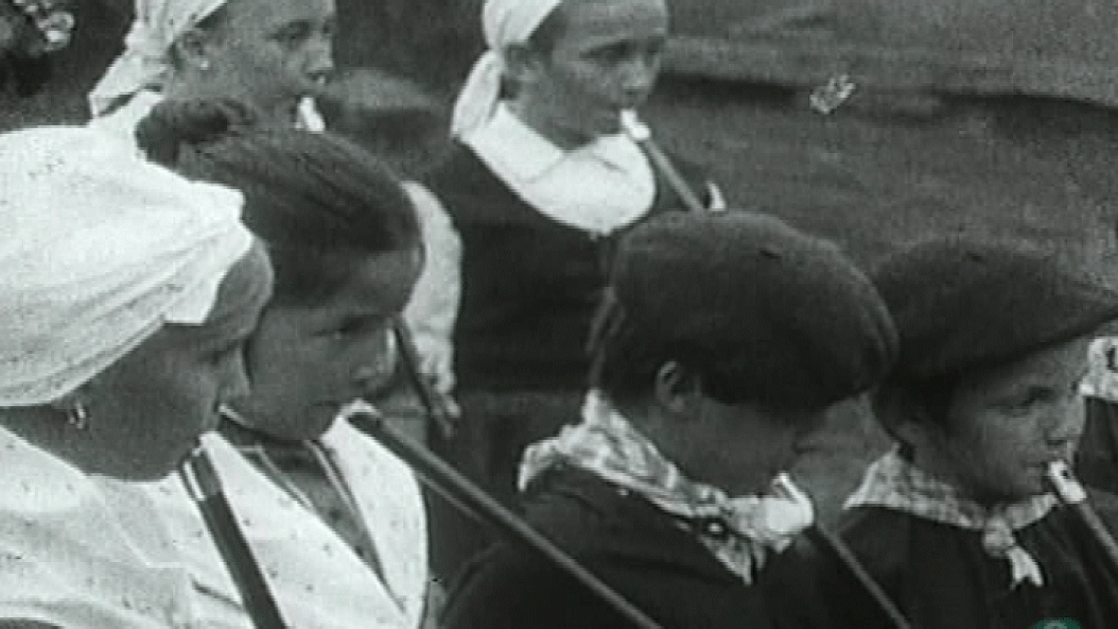 La Aventura del Saber. Serie Documental. El hombre diverso