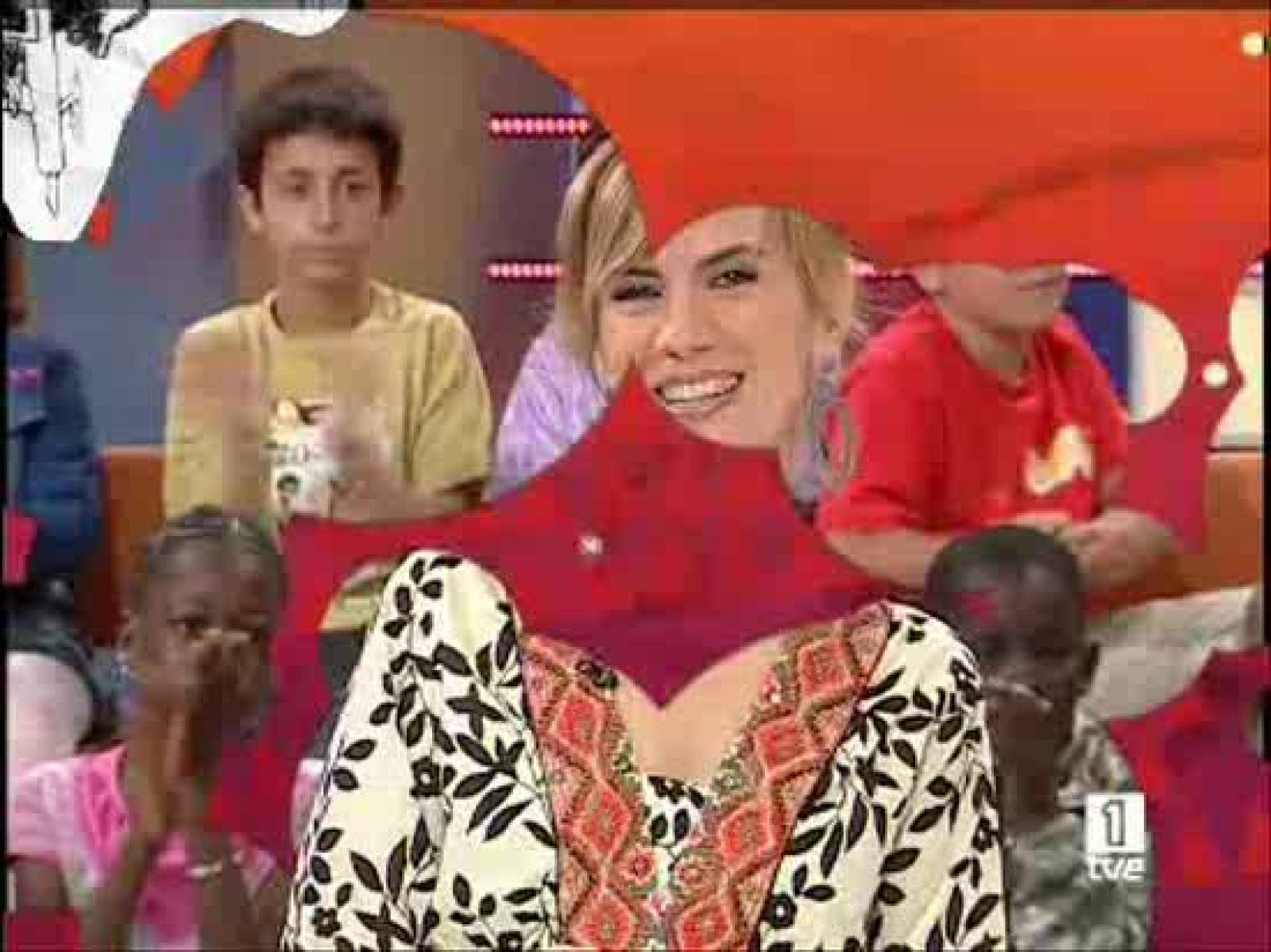 Ya te vale. Entrevista a Santi Rodríguez