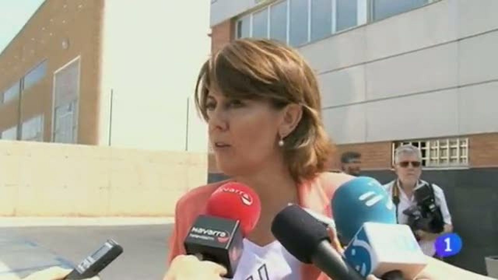 Telenavarra - 18/07/2013 | Ver