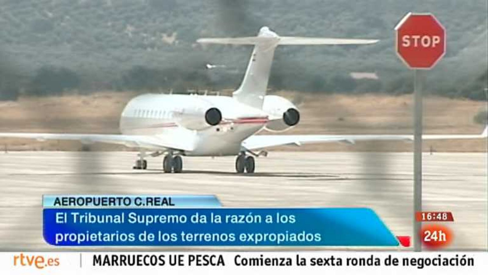 España en 24 horas - 18/07/13 - Ver ahora