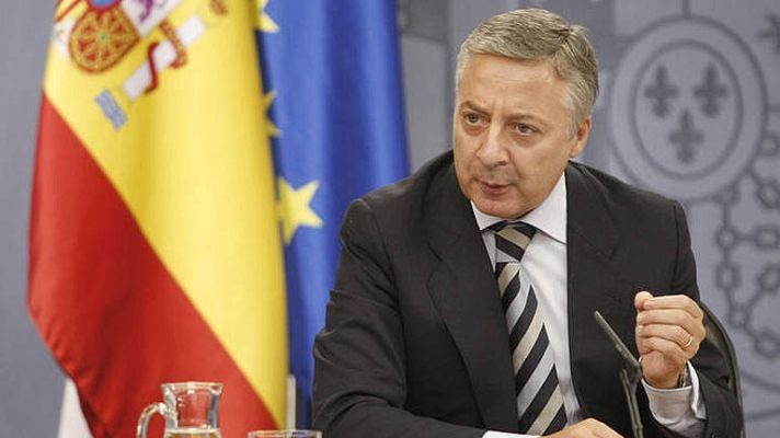 Informativo 24h - Blanco: "He sido víctima de un infundio político que ha fracasado"