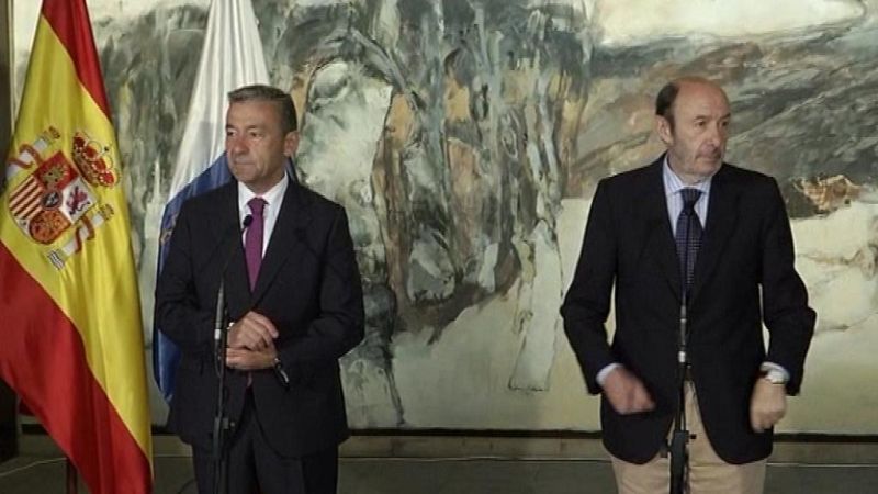 Telecanarias - 18/07/13 | Ver