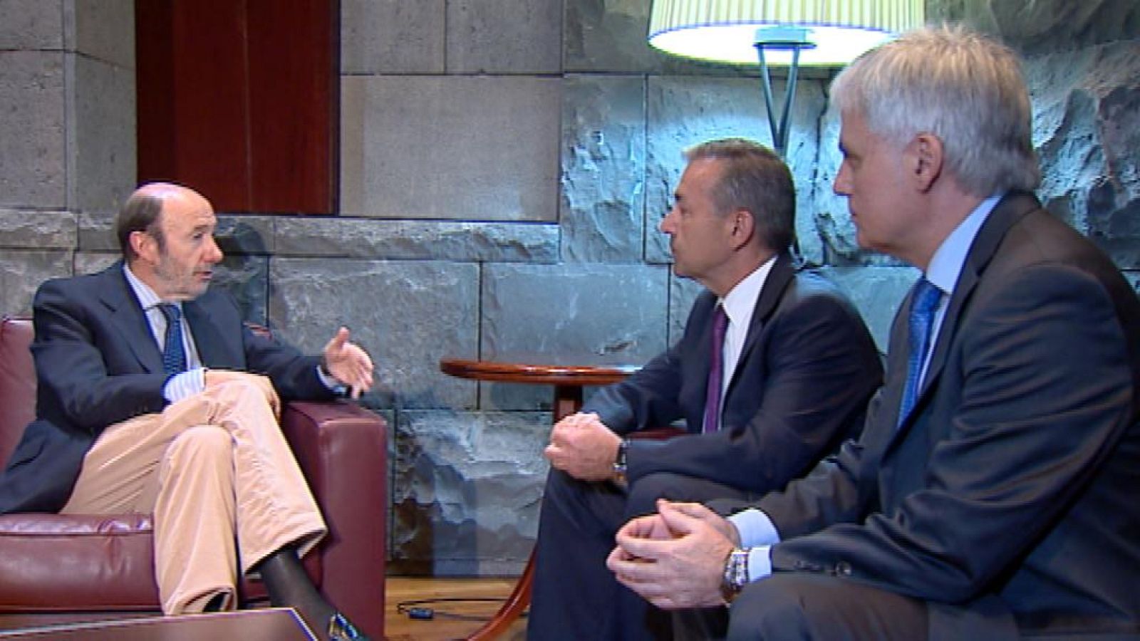 Telecanarias - 18/07/13 | Ver