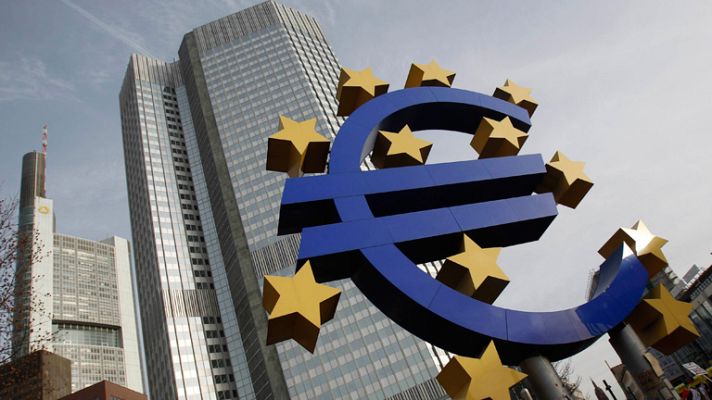 Informativo 24h - El Banco Central Europeo relaja sus condiciones para dar crédito
