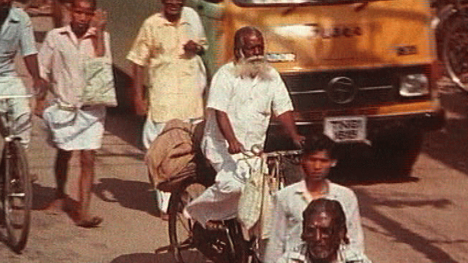 La Aventura del Saber. Serie Documental. El hombre diverso. ¿Evolución?