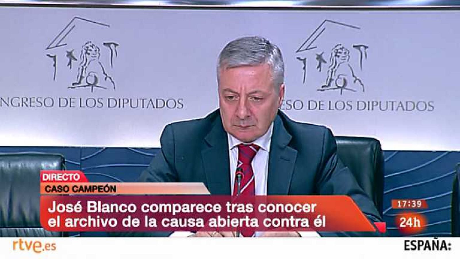 La tarde en 24 horas - Bloque 17 h. - 18/07/13 - Ver ahora