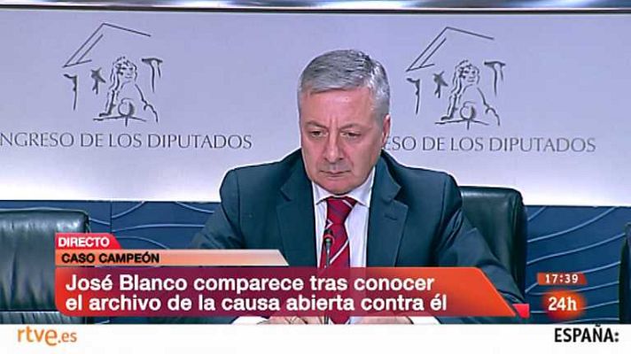 La tarde en 24h - Bloque 17 horas - 18/07/13