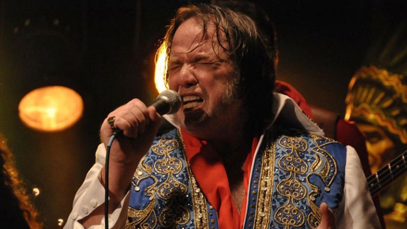Días de cine: 'El último Elvis'