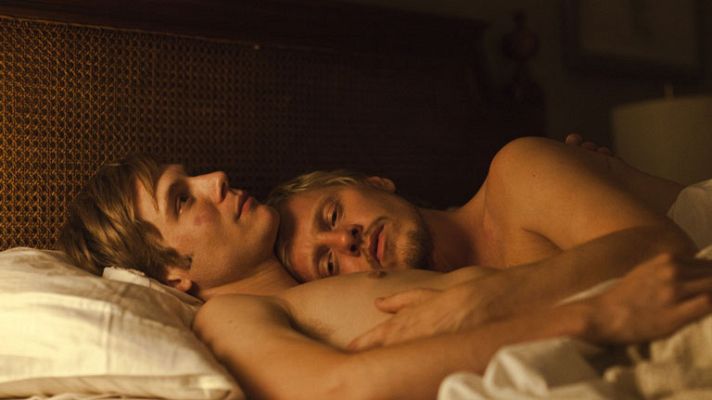 Días de cine - Días de cine: 'Keep the lights on'