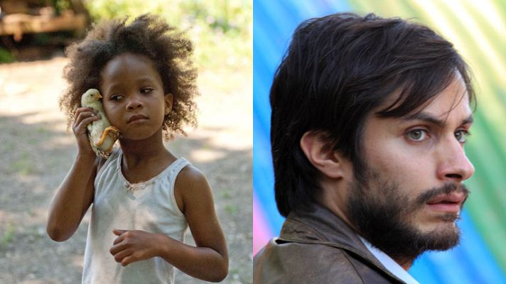 Días de cine - Días de cine - DVD: 'Bestias del sur salvaje' y 'No'