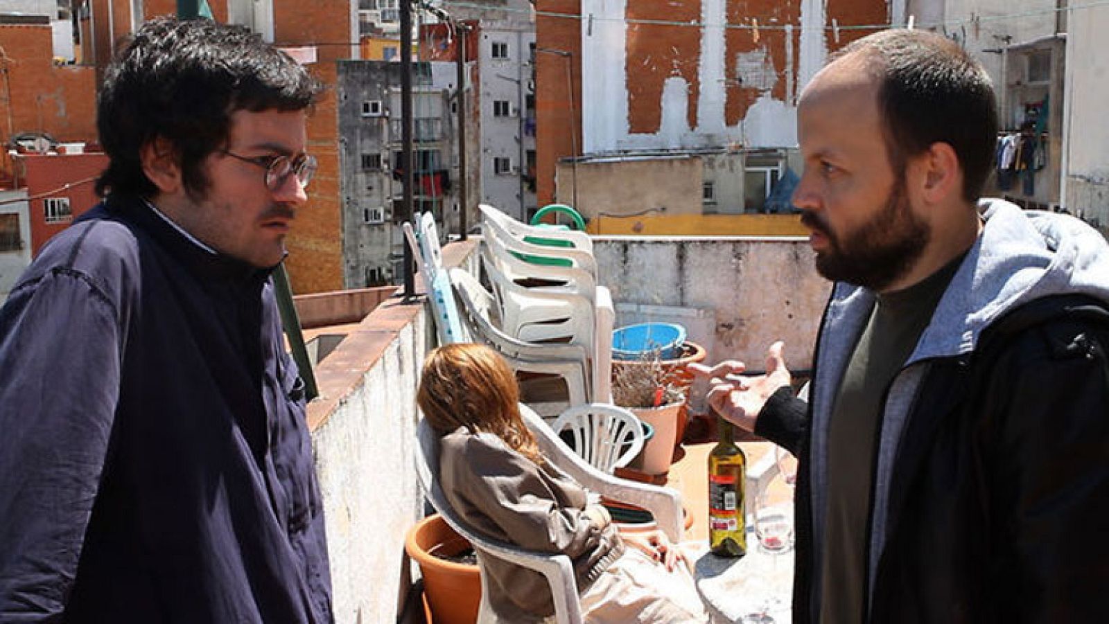 Días de cine: 'La tumba de Bruce Lee'