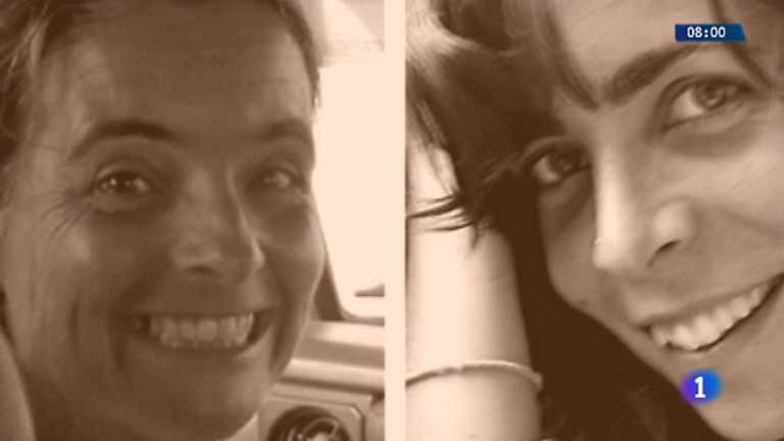 Telediario - 8 horas - 19/07/13 - Ver ahora