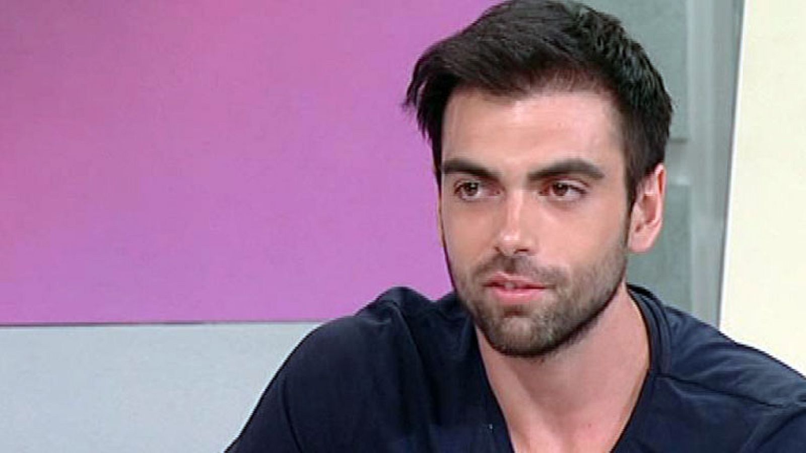 Zeus Tous en La mañana