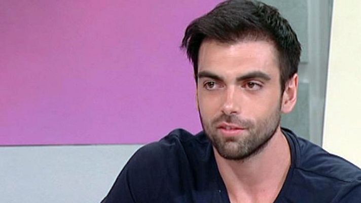 La mañana - Zeus Tous en La mañana