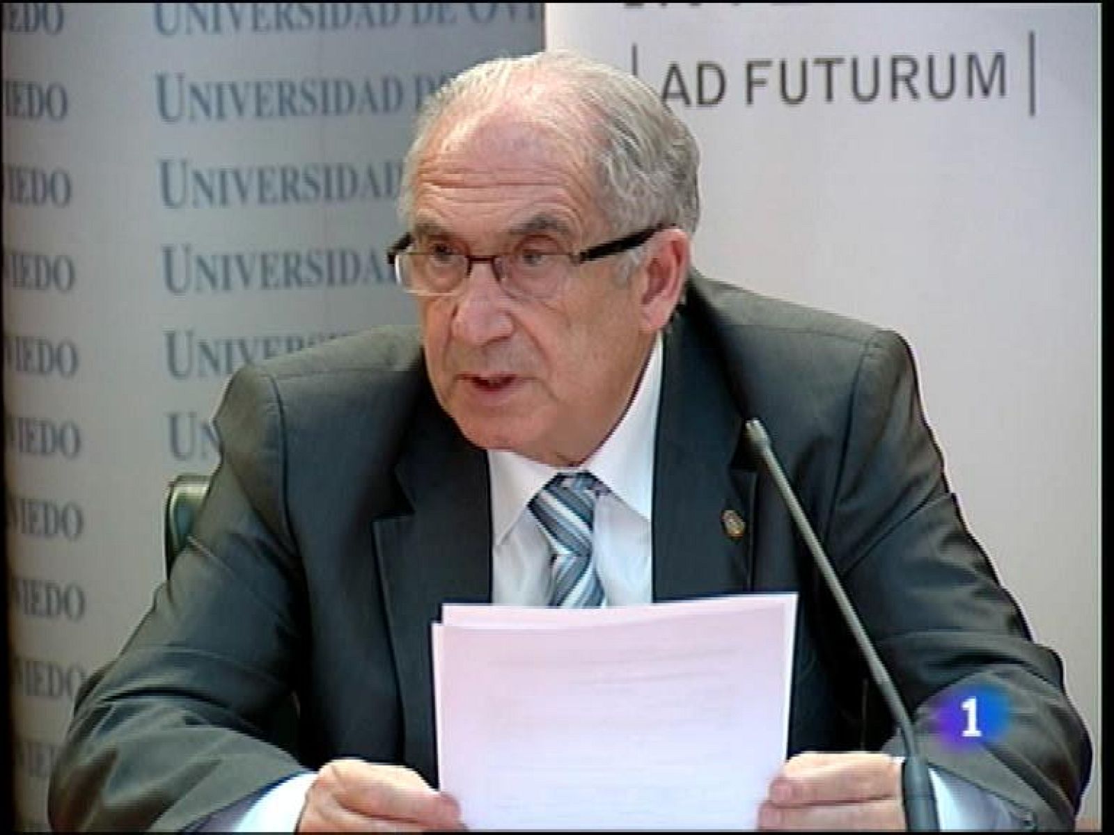 Asturias en 2' - 19/07/13 | Ver