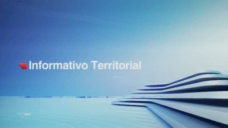 Castilla-La Mancha en 2'-19/07/2013 | Ver