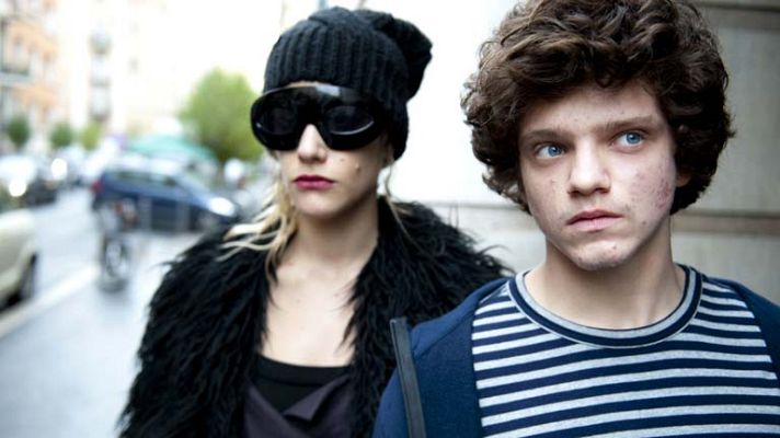 Cultura en Rtve.es - Clip de la película 'Tú y yo'