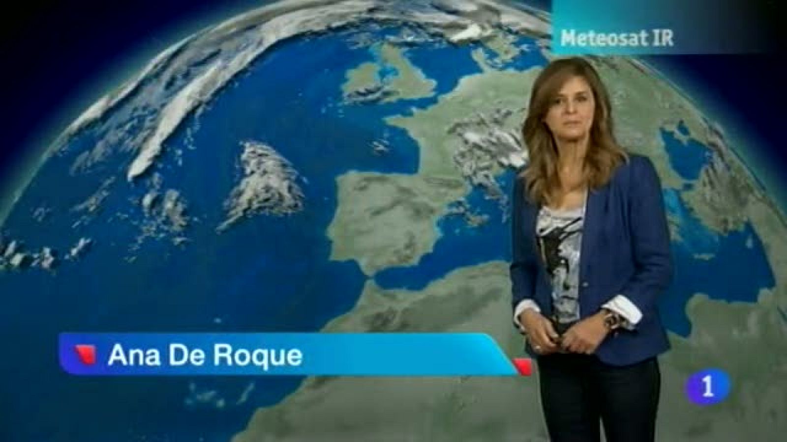 El Tiempo en la Comunidad de Navarra - 19/07/2013 | Ver