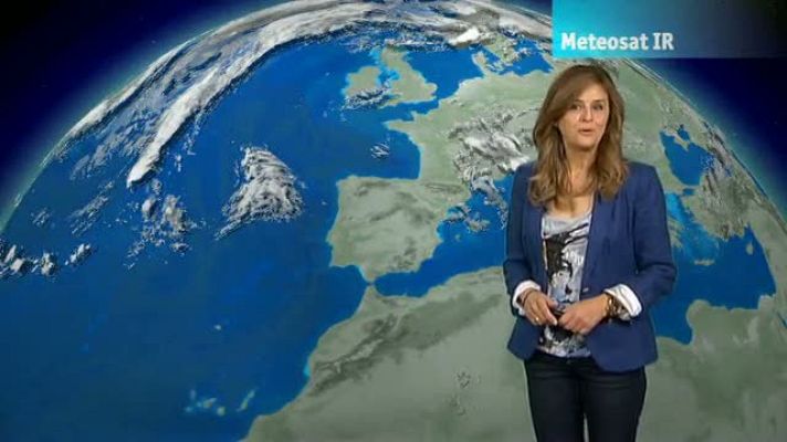 Noticias de Castilla y León - El tiempo en Castilla y León - 19/07/13