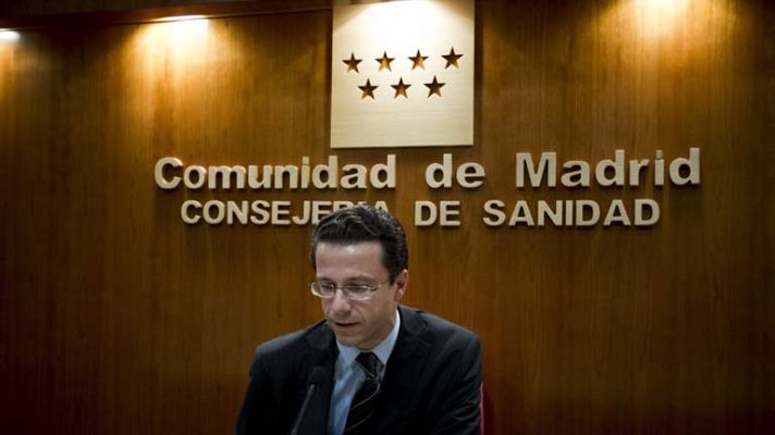 Informativo de Madrid - Informativo de Madrid - 19/07/13