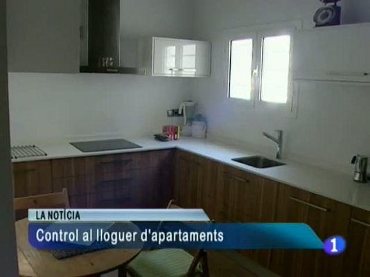 Informatiu Balear - Informatiu Balear - 19/07/13