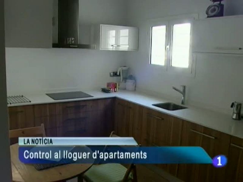 Informatiu Balear - 19/07/13 | Ver