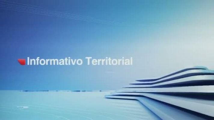 Noticias de Castilla-La Mancha - Noticias de Castilla-La Mancha-19/07/2013