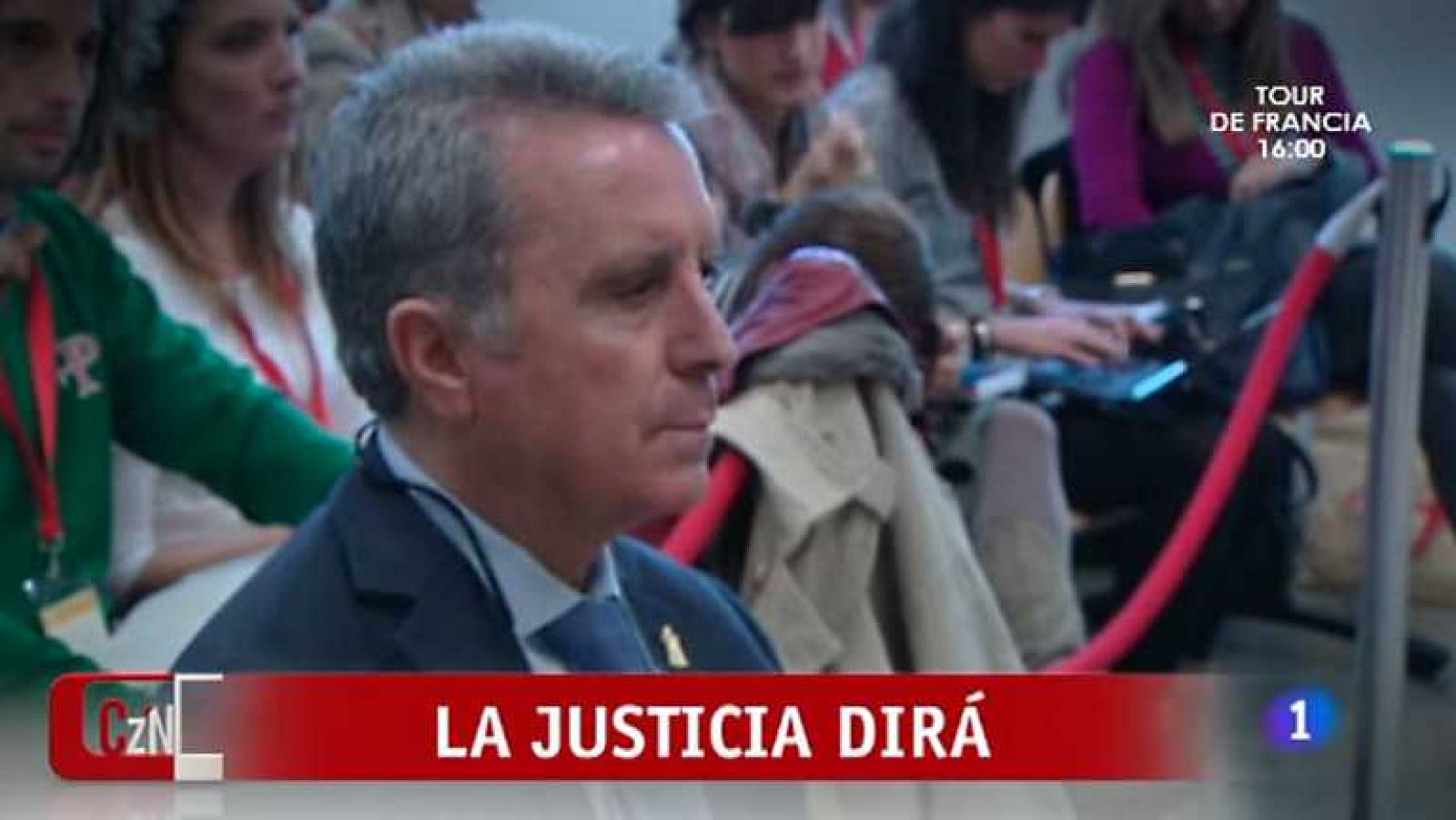 Corazón - 19/07/13 - Ver ahora