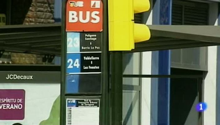 Noticias Aragón - Noticias Aragón - 19/07/13